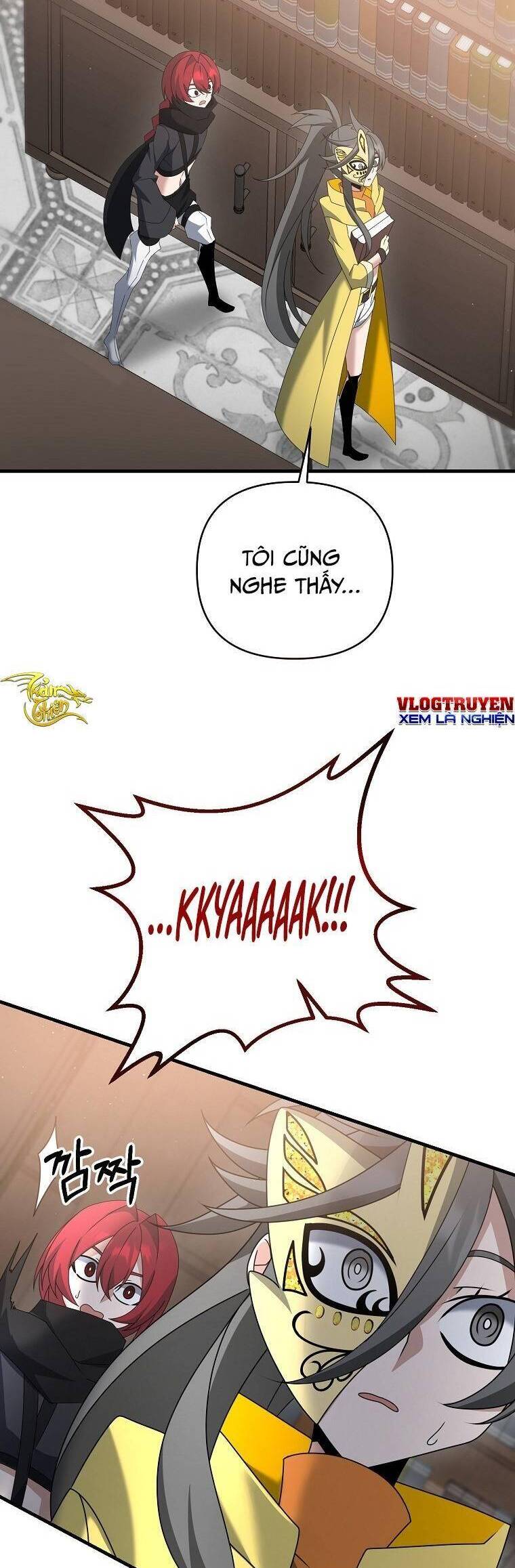 Bậc Thầy Kiếm Sĩ Lười Biếng Chapter 49 - 30