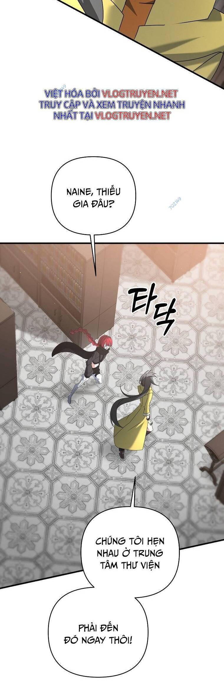 Bậc Thầy Kiếm Sĩ Lười Biếng Chapter 49 - 31