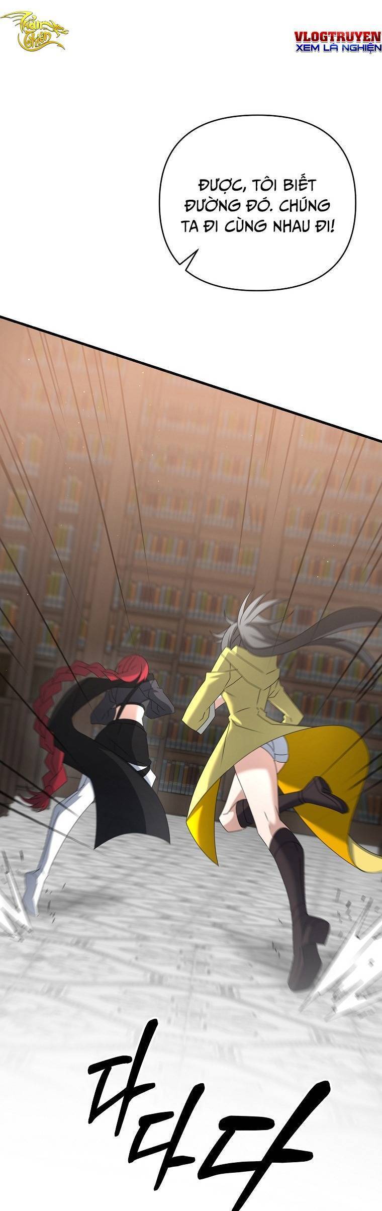 Bậc Thầy Kiếm Sĩ Lười Biếng Chapter 49 - 32