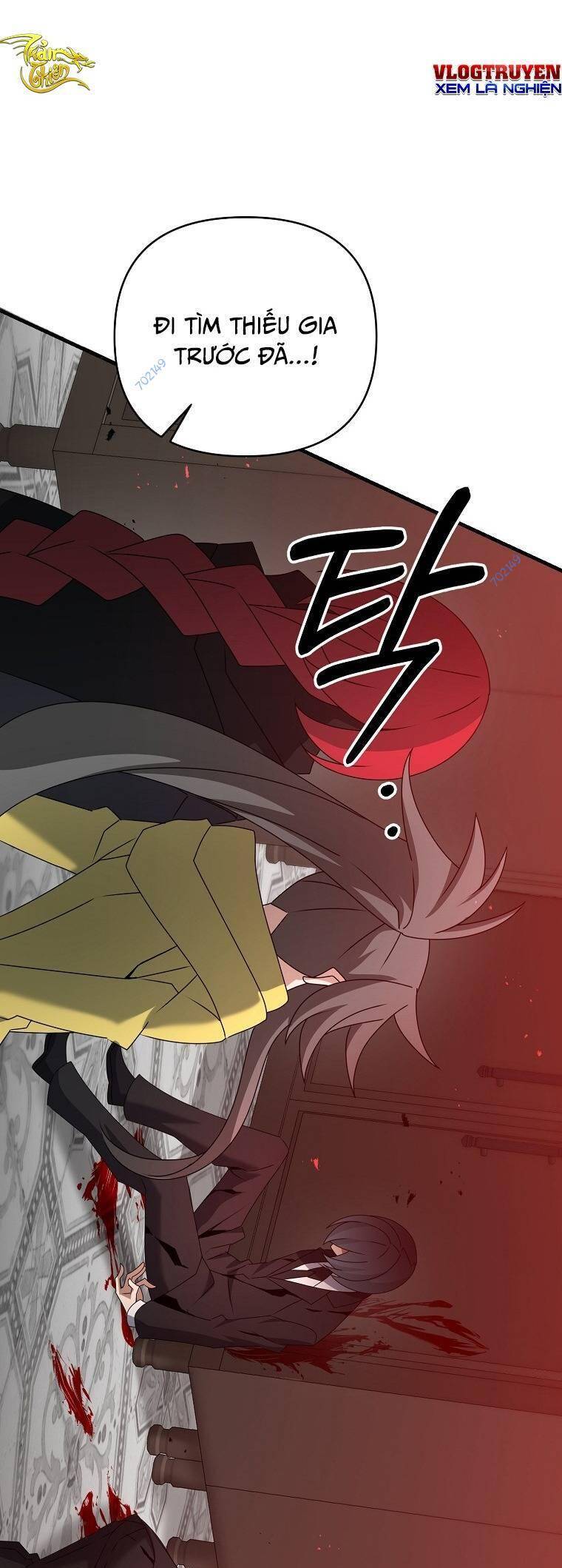 Bậc Thầy Kiếm Sĩ Lười Biếng Chapter 49 - 35