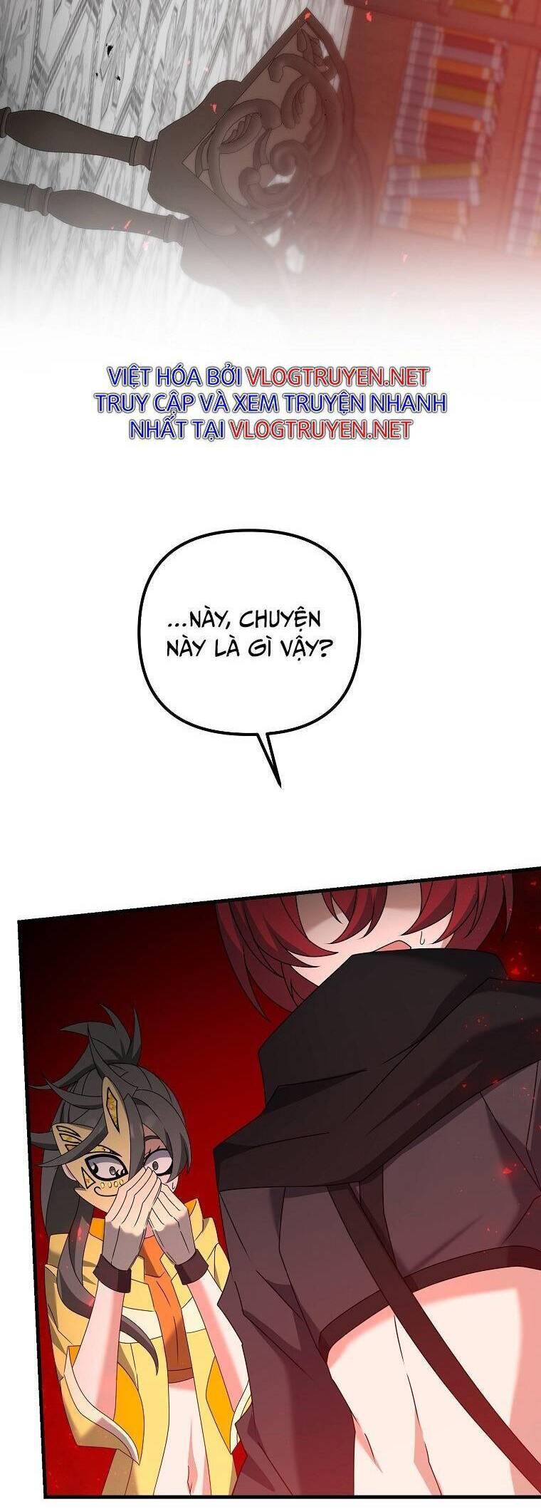 Bậc Thầy Kiếm Sĩ Lười Biếng Chapter 49 - 37