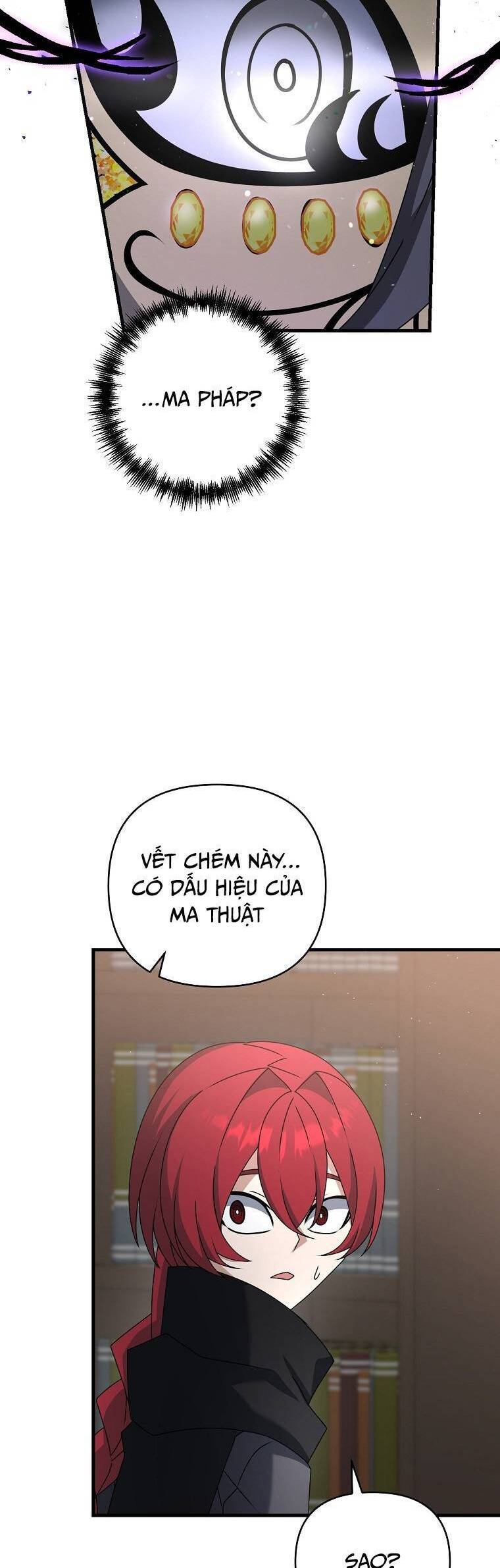 Bậc Thầy Kiếm Sĩ Lười Biếng Chapter 49 - 39