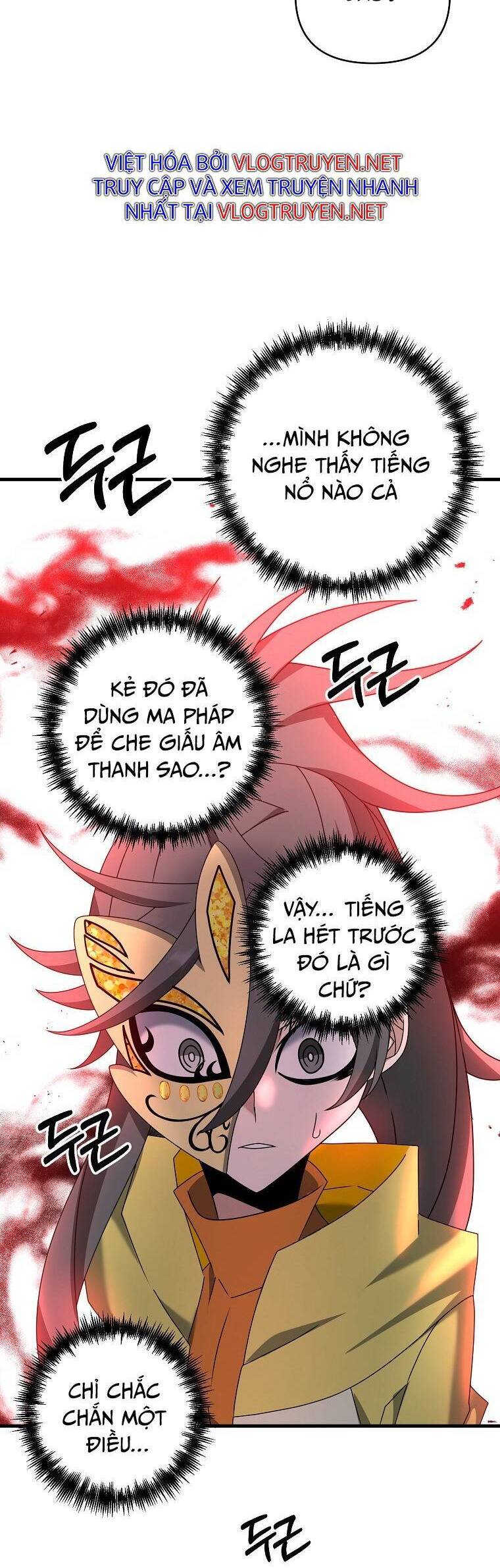 Bậc Thầy Kiếm Sĩ Lười Biếng Chapter 49 - 40