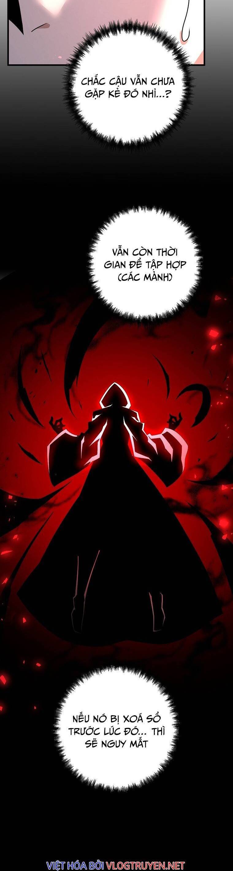 Bậc Thầy Kiếm Sĩ Lười Biếng Chapter 49 - 5