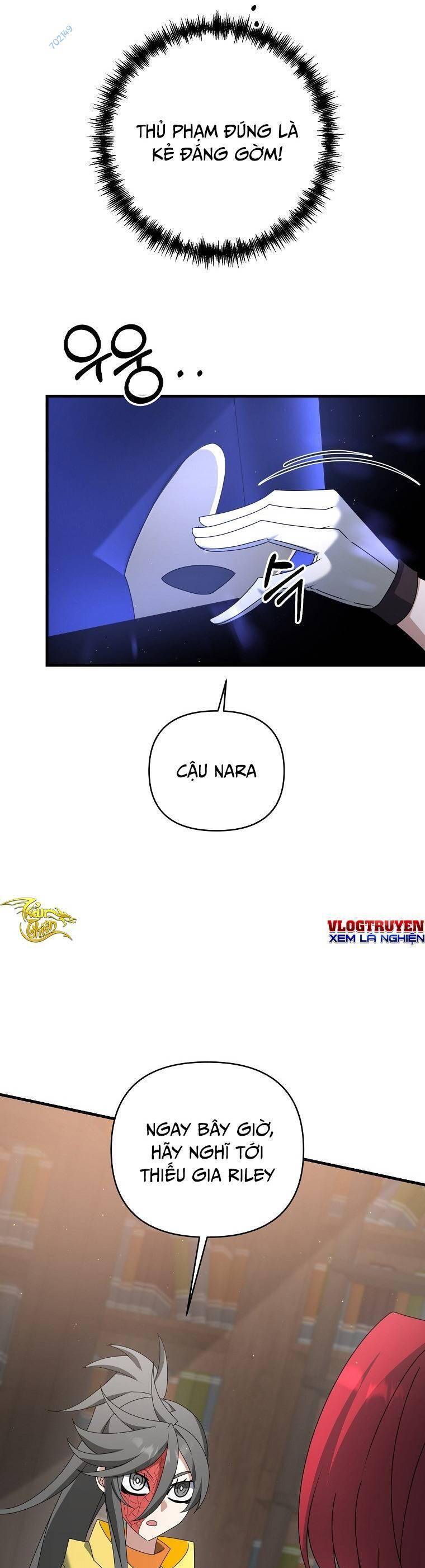 Bậc Thầy Kiếm Sĩ Lười Biếng Chapter 49 - 41