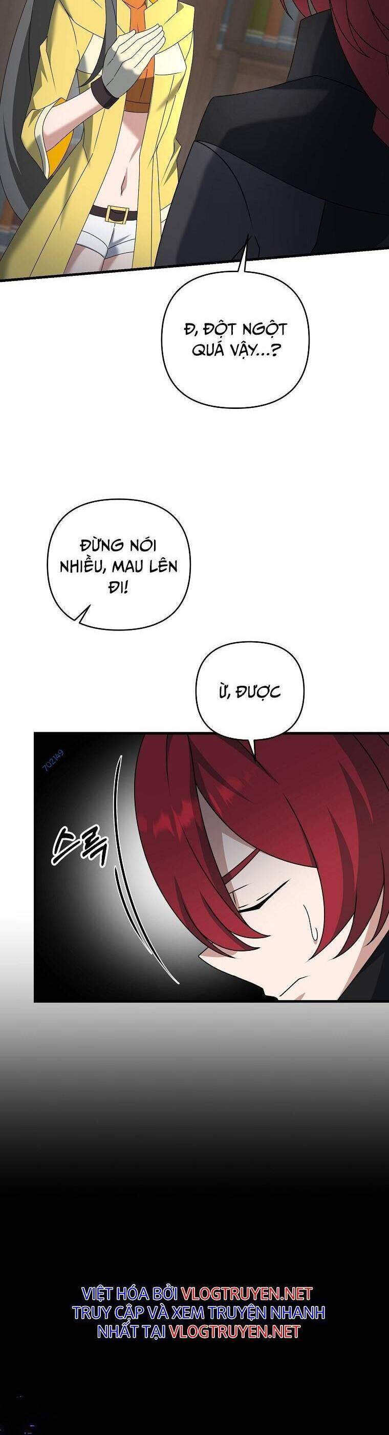 Bậc Thầy Kiếm Sĩ Lười Biếng Chapter 49 - 42