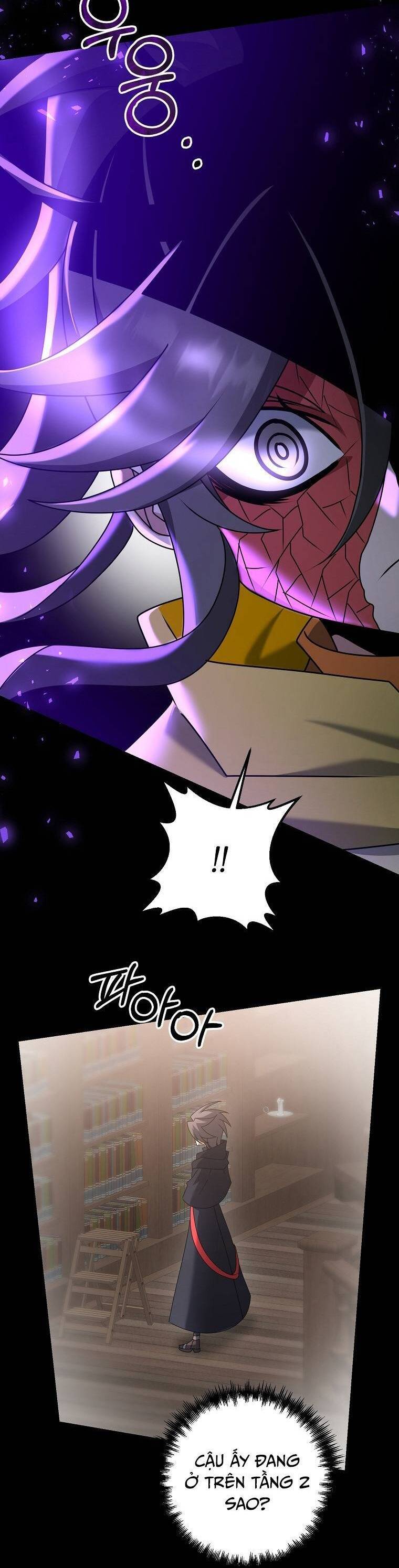 Bậc Thầy Kiếm Sĩ Lười Biếng Chapter 49 - 44