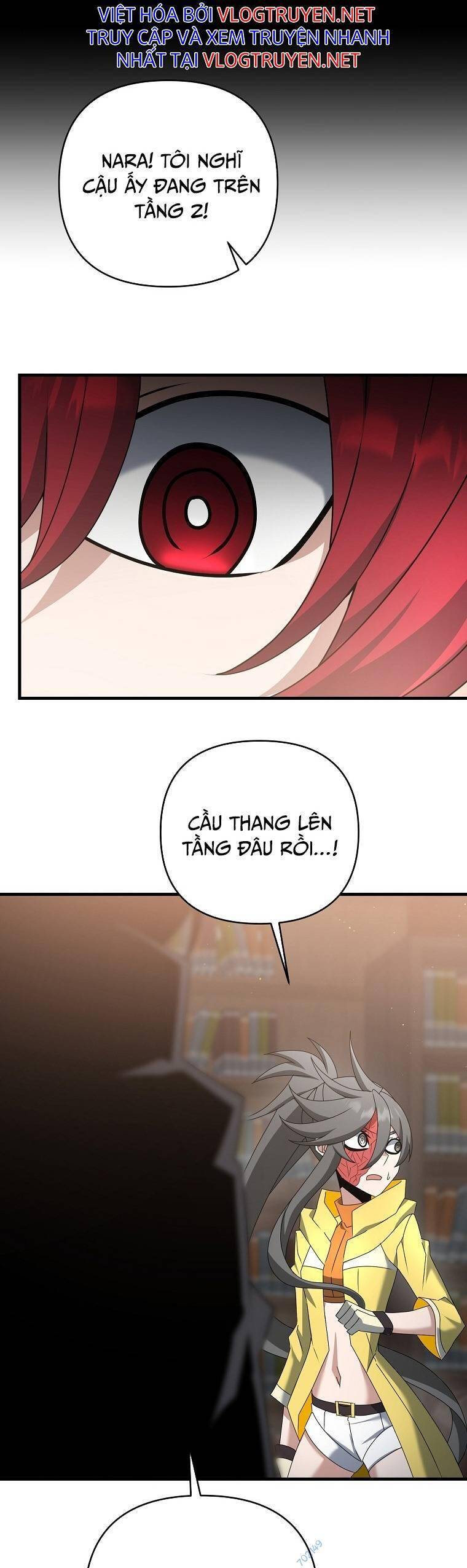 Bậc Thầy Kiếm Sĩ Lười Biếng Chapter 49 - 45