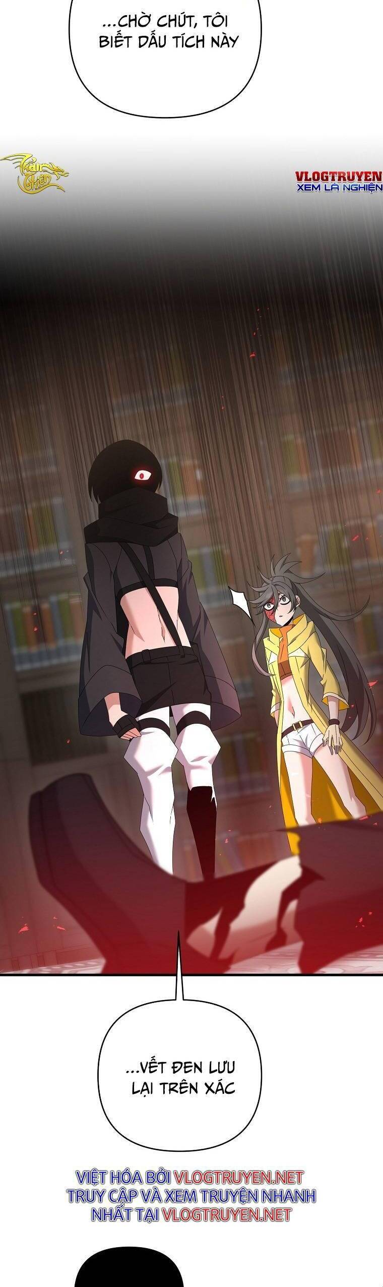 Bậc Thầy Kiếm Sĩ Lười Biếng Chapter 49 - 46