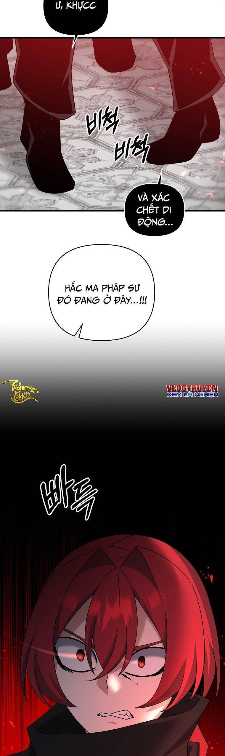 Bậc Thầy Kiếm Sĩ Lười Biếng Chapter 49 - 47