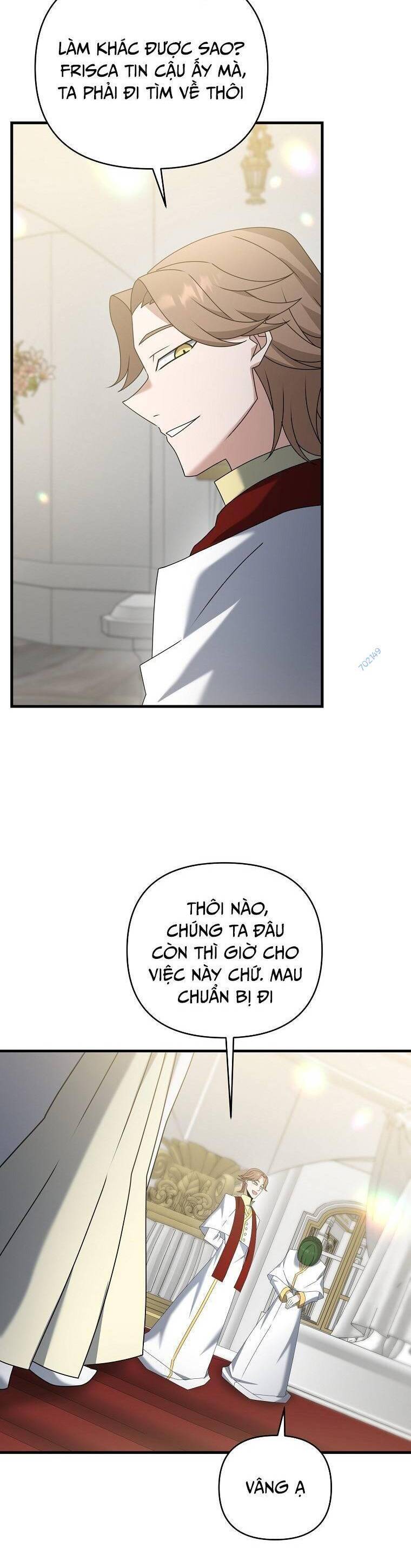 Bậc Thầy Kiếm Sĩ Lười Biếng Chapter 49 - 7