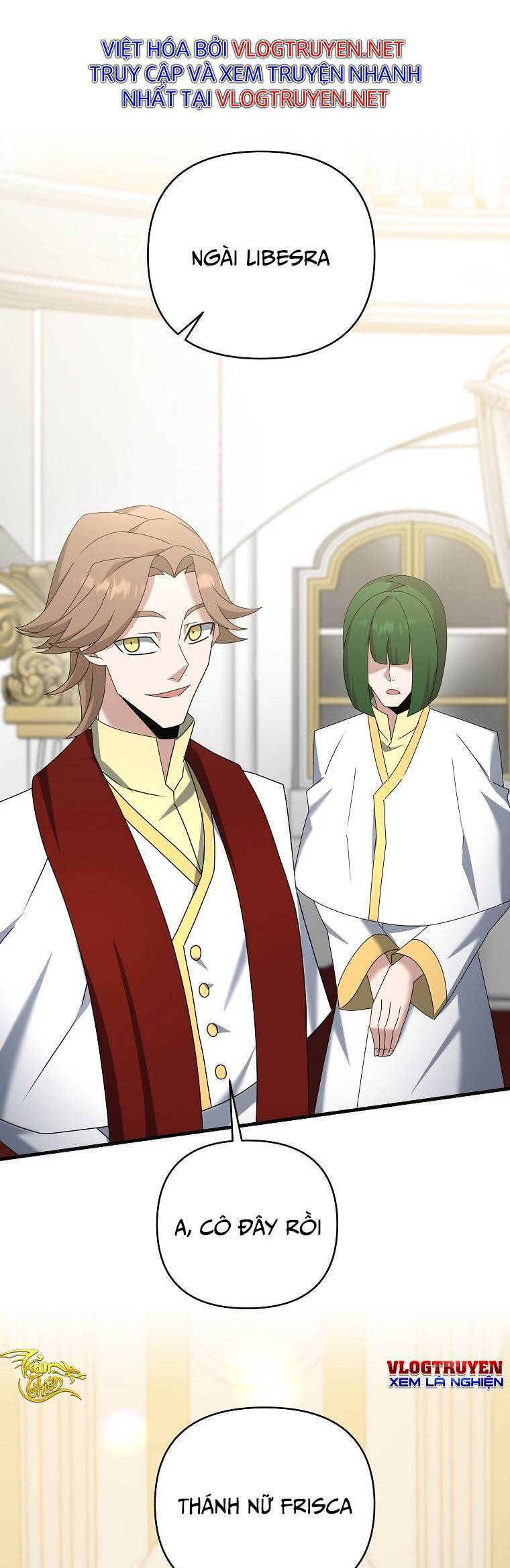 Bậc Thầy Kiếm Sĩ Lười Biếng Chapter 49 - 8