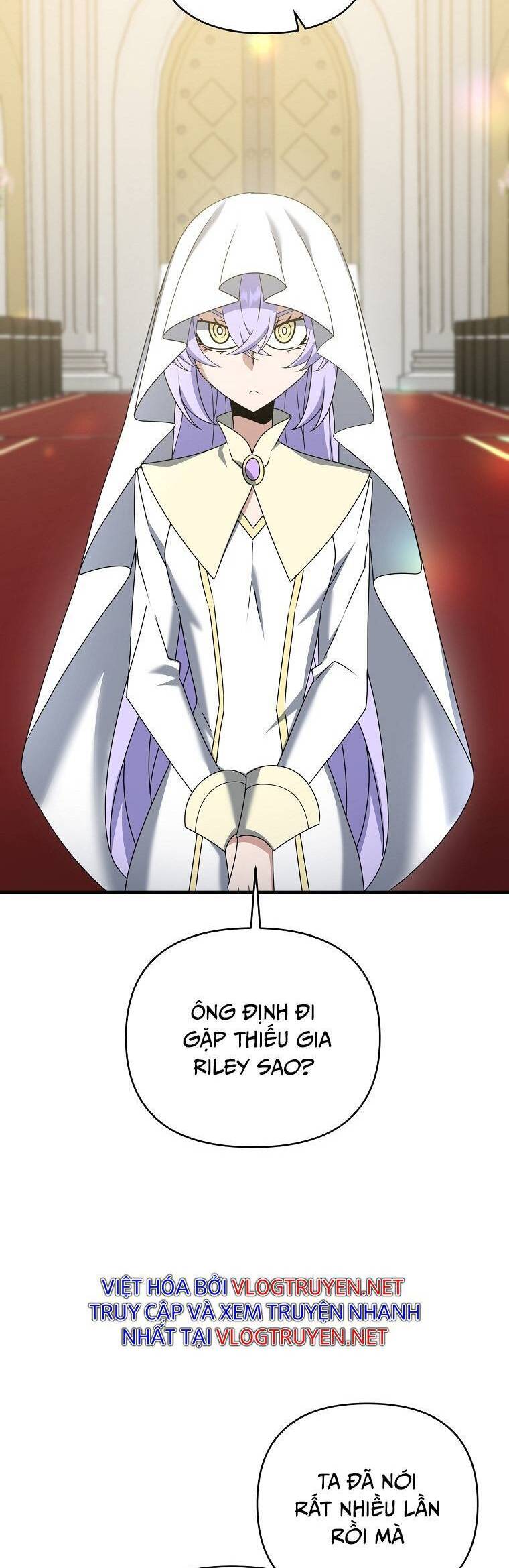 Bậc Thầy Kiếm Sĩ Lười Biếng Chapter 49 - 9