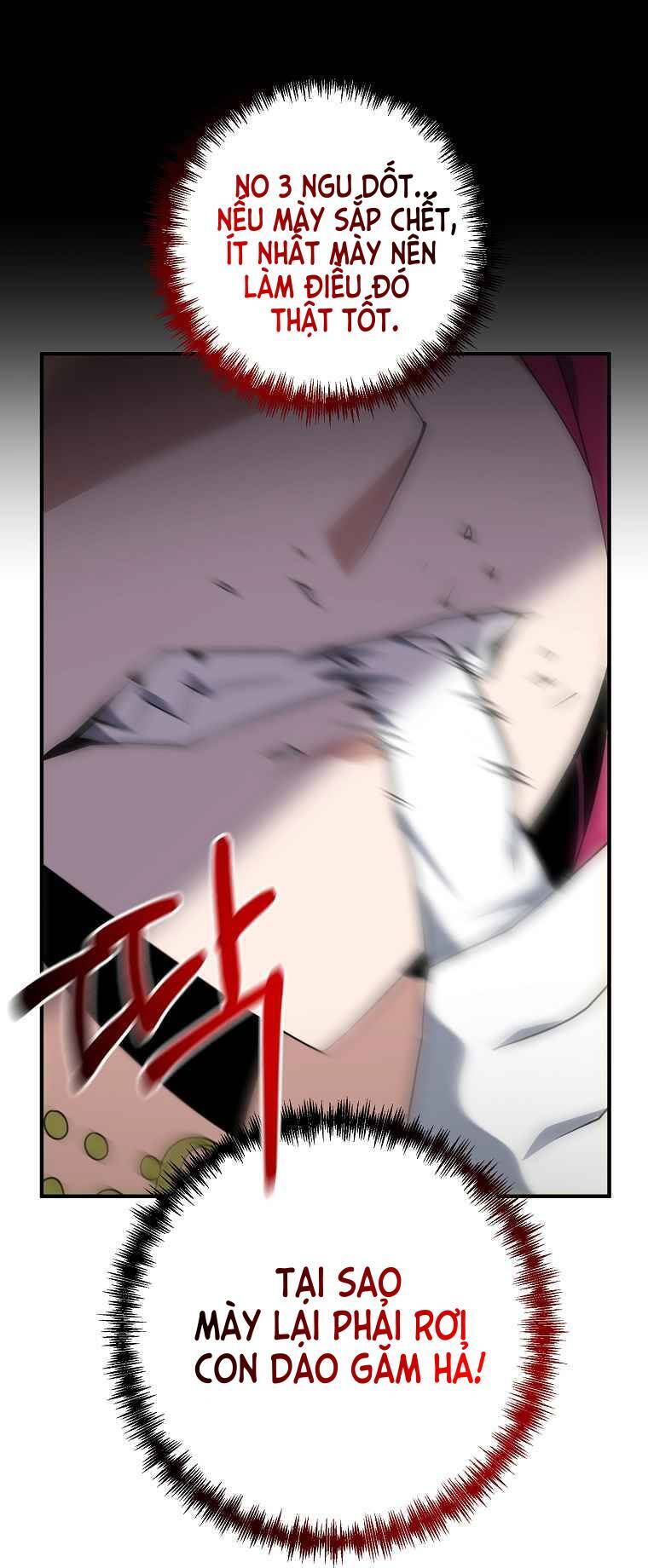 Bậc Thầy Kiếm Sĩ Lười Biếng Chapter 5 - 16