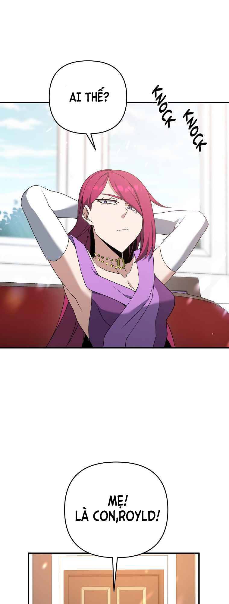 Bậc Thầy Kiếm Sĩ Lười Biếng Chapter 5 - 18