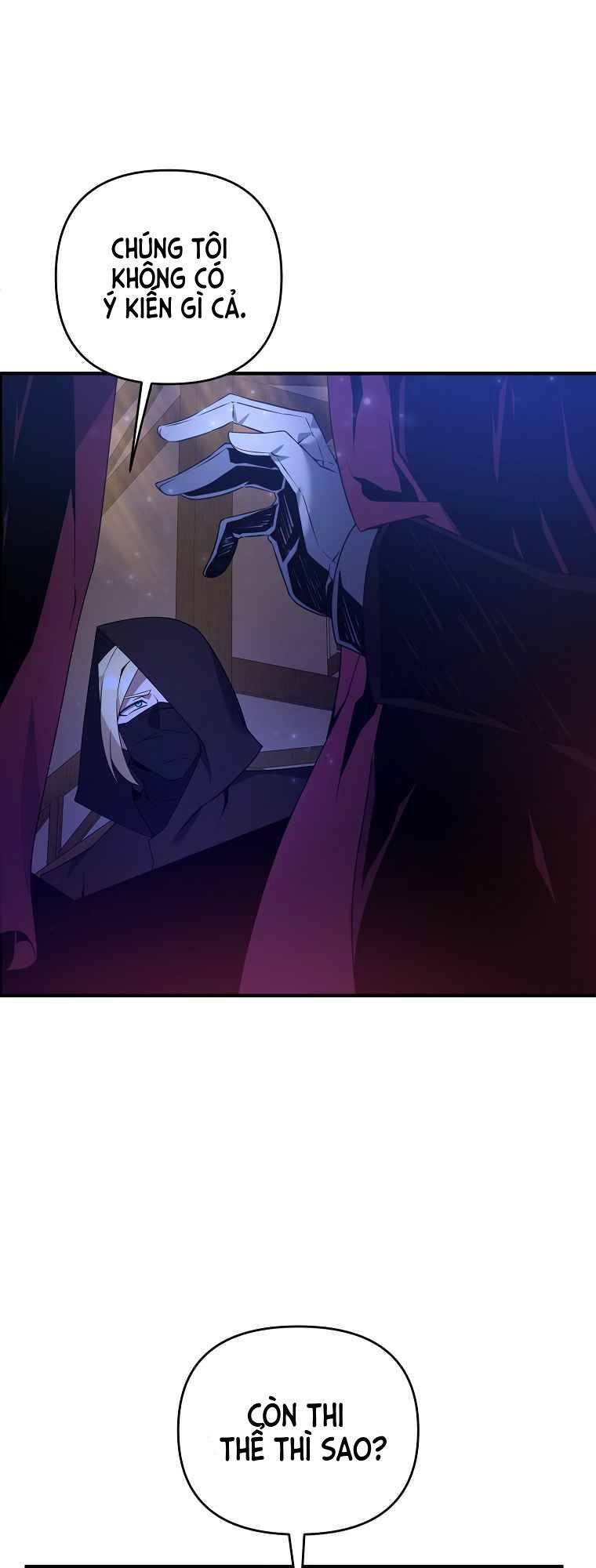 Bậc Thầy Kiếm Sĩ Lười Biếng Chapter 5 - 3
