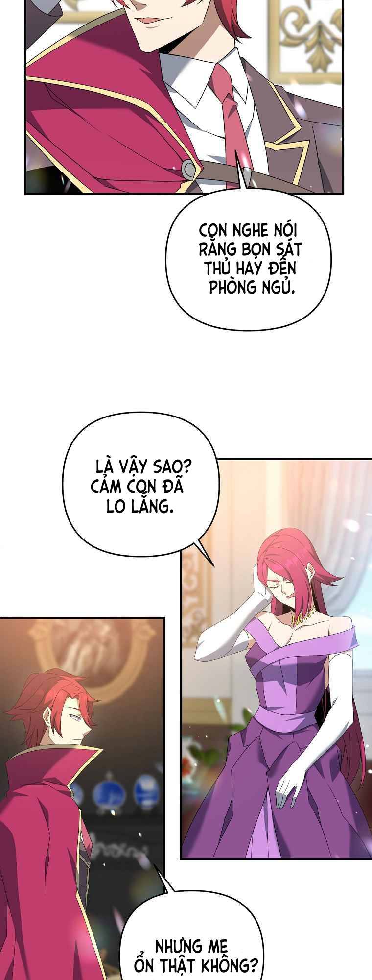 Bậc Thầy Kiếm Sĩ Lười Biếng Chapter 5 - 23