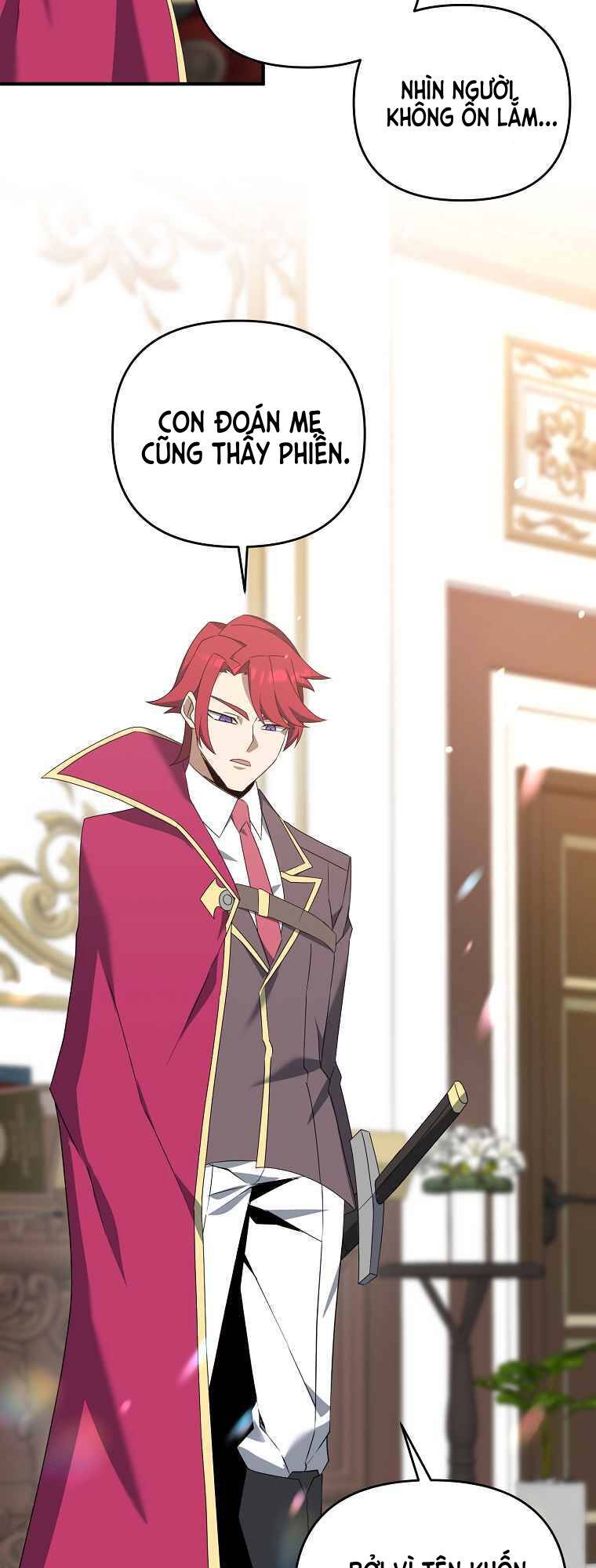 Bậc Thầy Kiếm Sĩ Lười Biếng Chapter 5 - 24