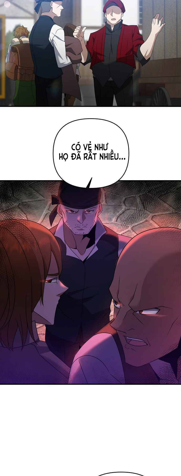 Bậc Thầy Kiếm Sĩ Lười Biếng Chapter 5 - 29