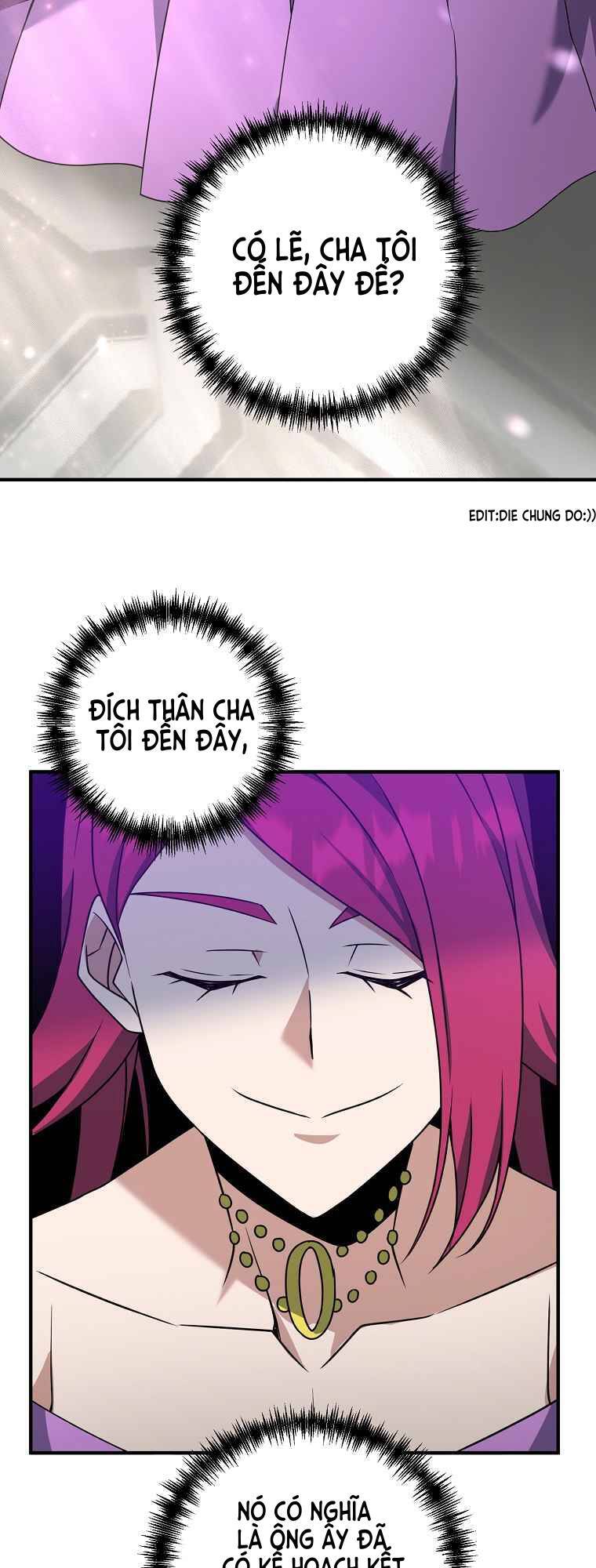 Bậc Thầy Kiếm Sĩ Lười Biếng Chapter 5 - 33