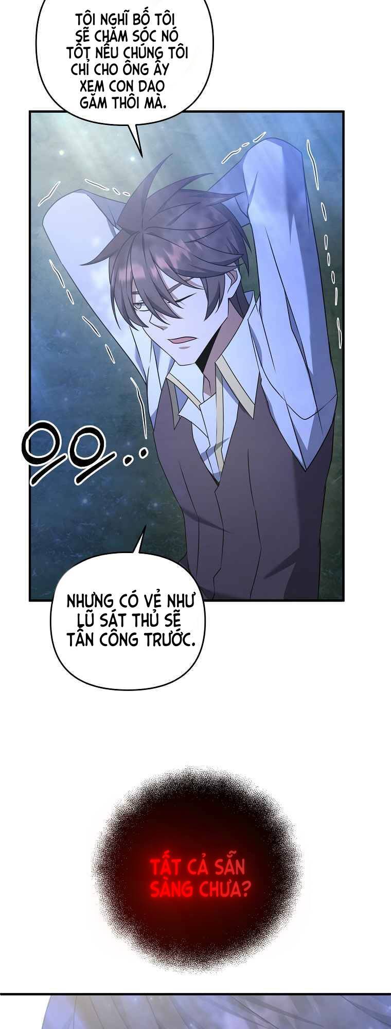 Bậc Thầy Kiếm Sĩ Lười Biếng Chapter 5 - 39