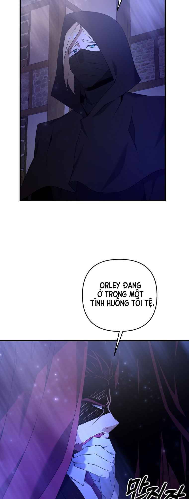 Bậc Thầy Kiếm Sĩ Lười Biếng Chapter 5 - 5