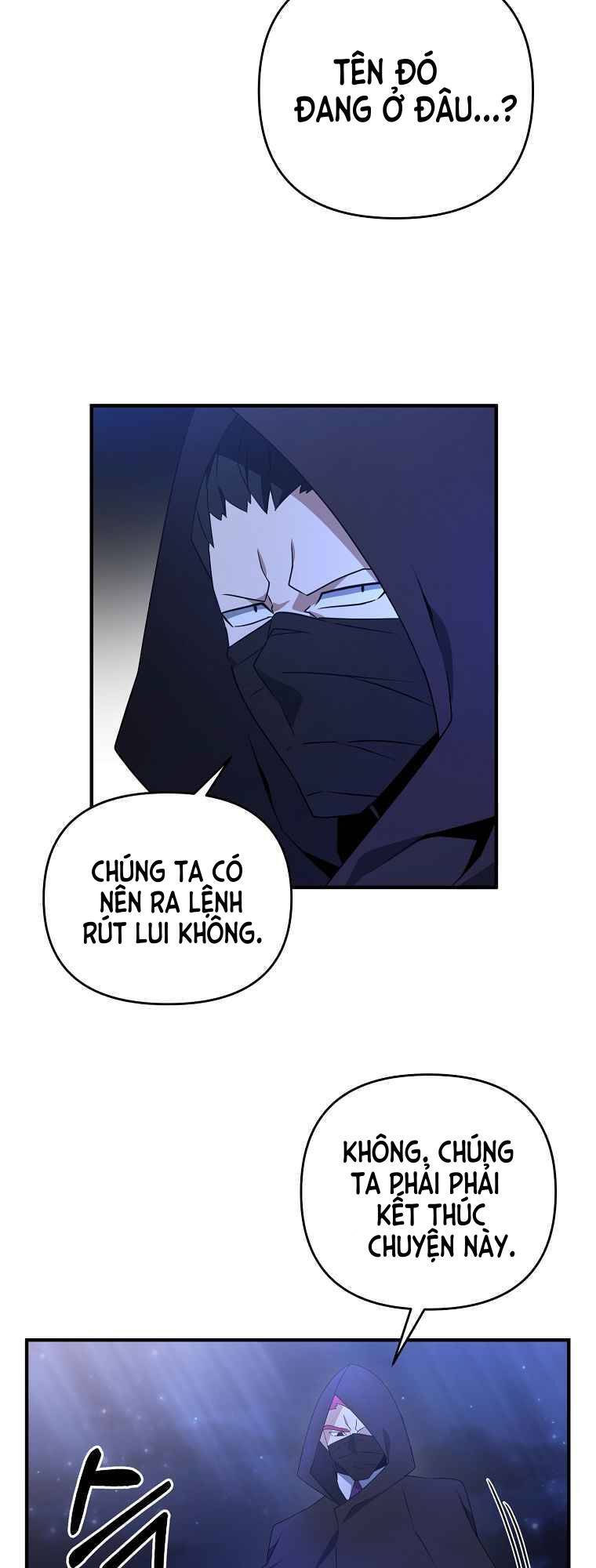 Bậc Thầy Kiếm Sĩ Lười Biếng Chapter 5 - 48