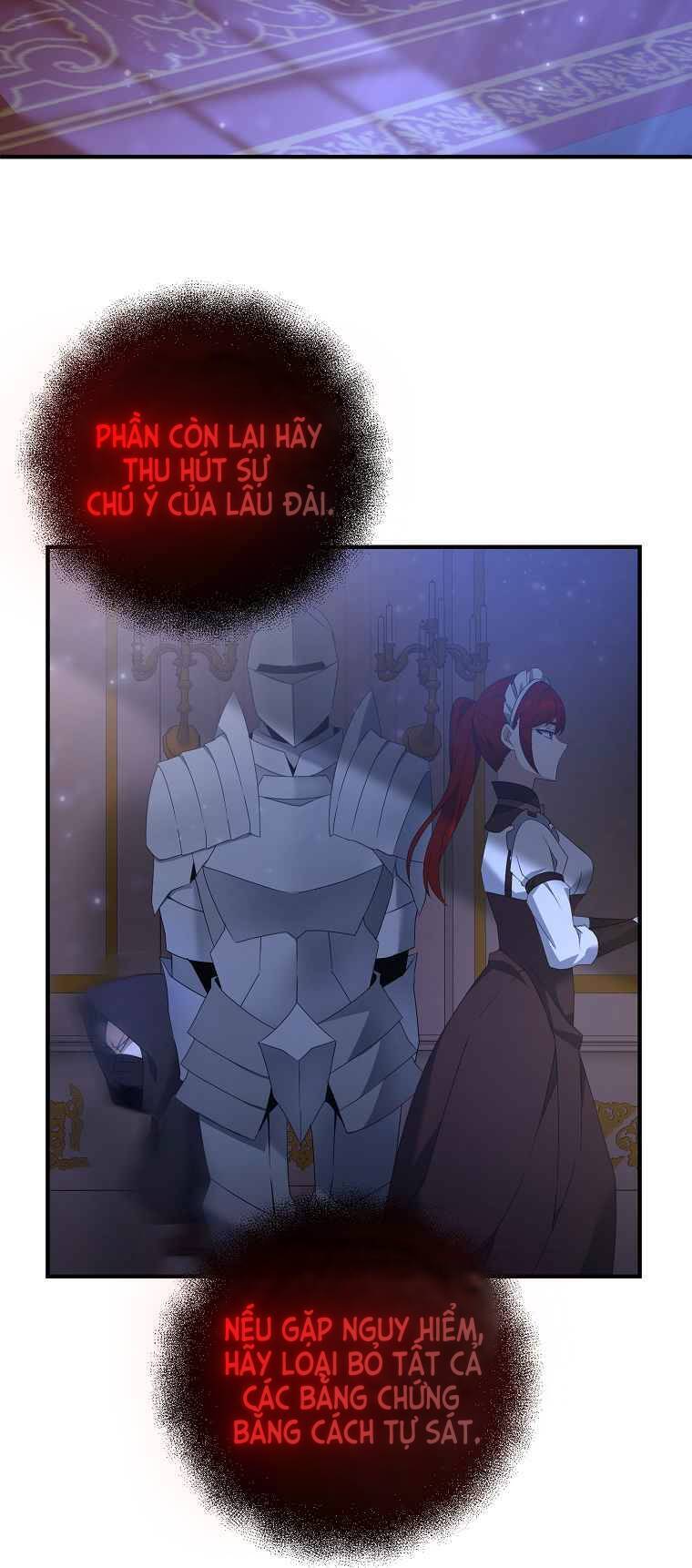 Bậc Thầy Kiếm Sĩ Lười Biếng Chapter 5 - 50