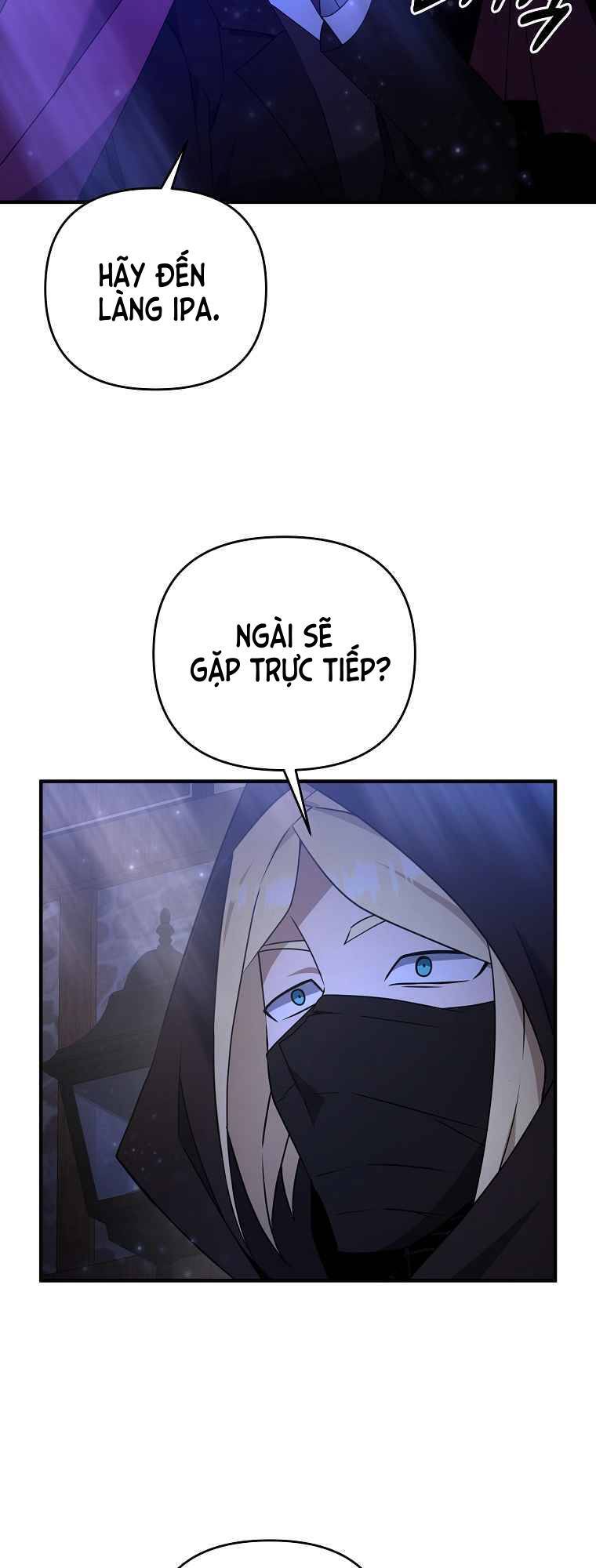 Bậc Thầy Kiếm Sĩ Lười Biếng Chapter 5 - 6