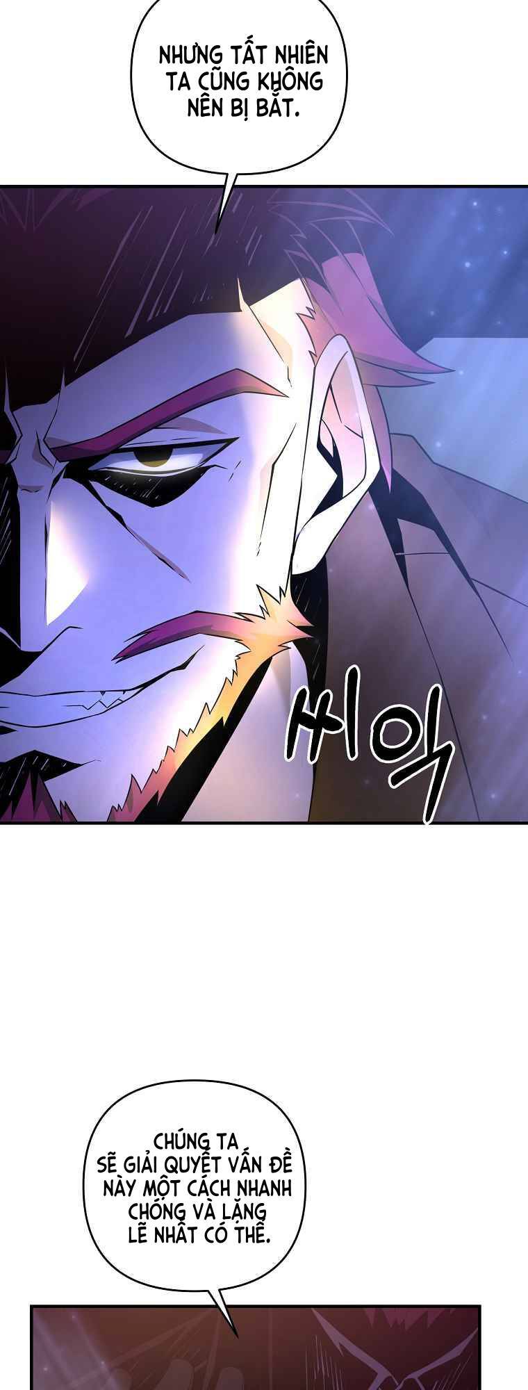 Bậc Thầy Kiếm Sĩ Lười Biếng Chapter 5 - 7