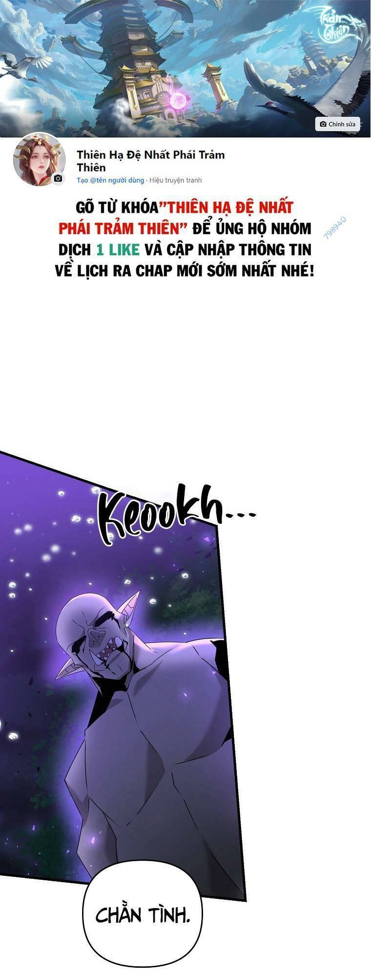 Bậc Thầy Kiếm Sĩ Lười Biếng Chapter 53 - 1