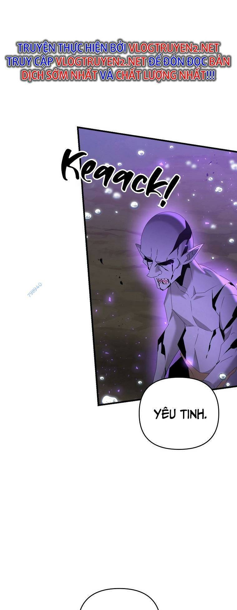 Bậc Thầy Kiếm Sĩ Lười Biếng Chapter 53 - 2