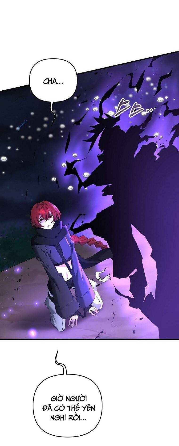 Bậc Thầy Kiếm Sĩ Lười Biếng Chapter 53 - 18