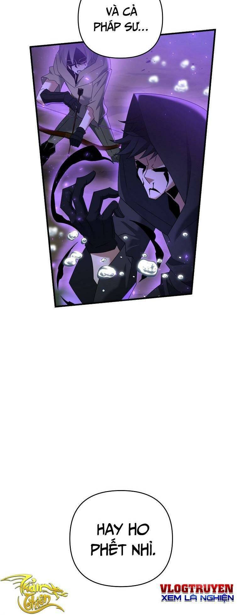 Bậc Thầy Kiếm Sĩ Lười Biếng Chapter 53 - 3