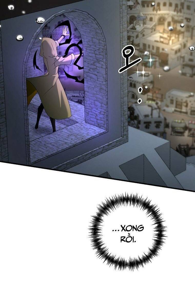 Bậc Thầy Kiếm Sĩ Lười Biếng Chapter 53 - 22