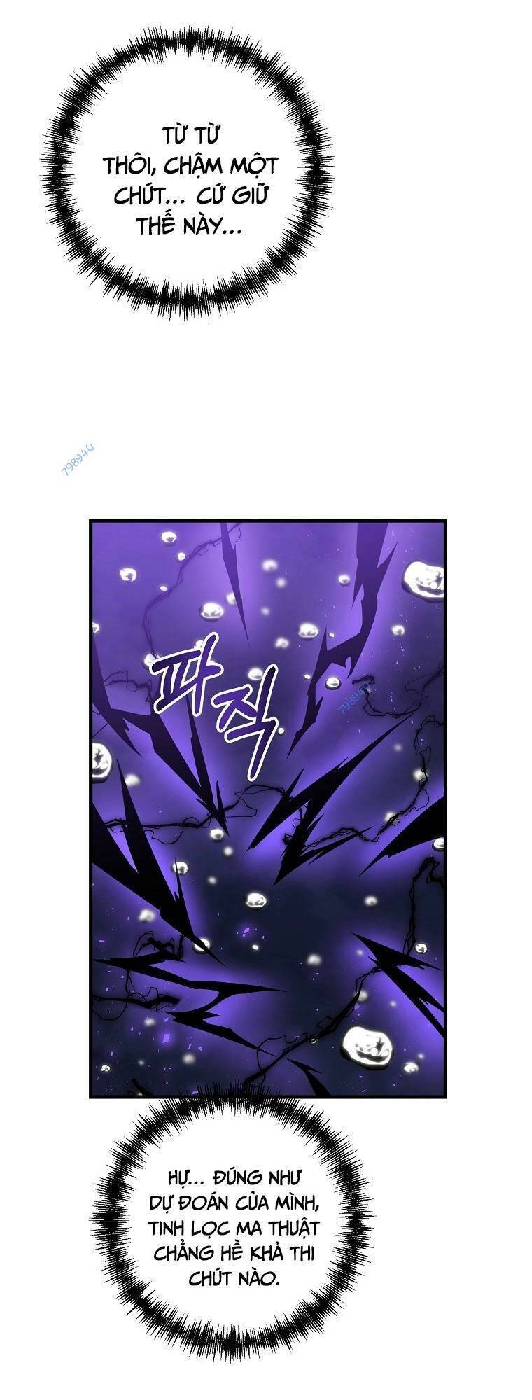 Bậc Thầy Kiếm Sĩ Lười Biếng Chapter 53 - 23