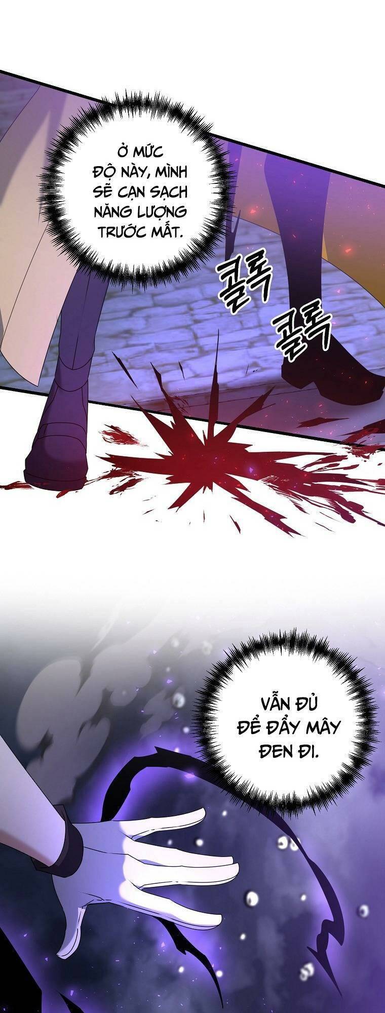 Bậc Thầy Kiếm Sĩ Lười Biếng Chapter 53 - 24