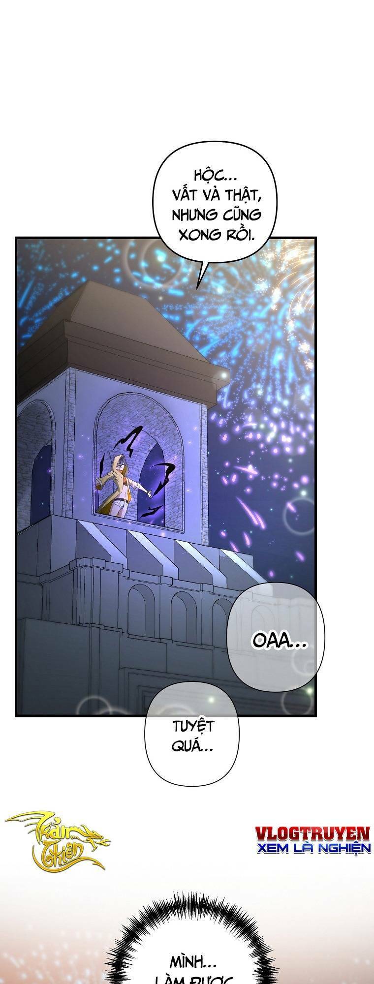Bậc Thầy Kiếm Sĩ Lười Biếng Chapter 53 - 28