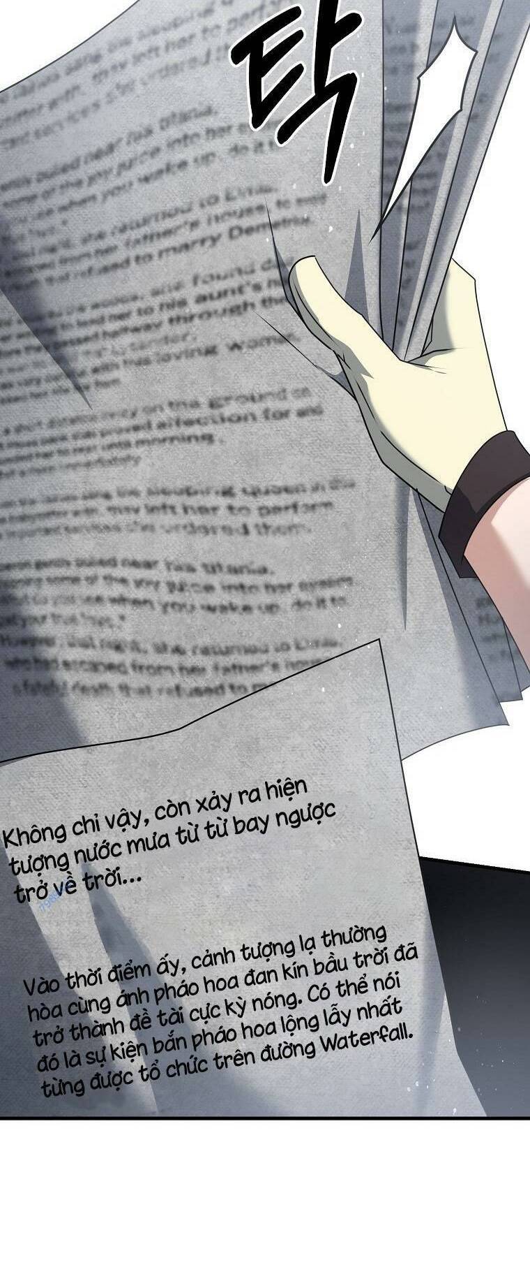 Bậc Thầy Kiếm Sĩ Lười Biếng Chapter 53 - 33