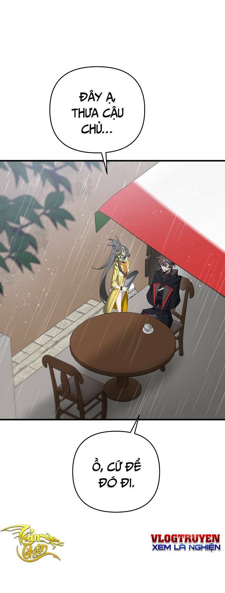 Bậc Thầy Kiếm Sĩ Lười Biếng Chapter 53 - 34
