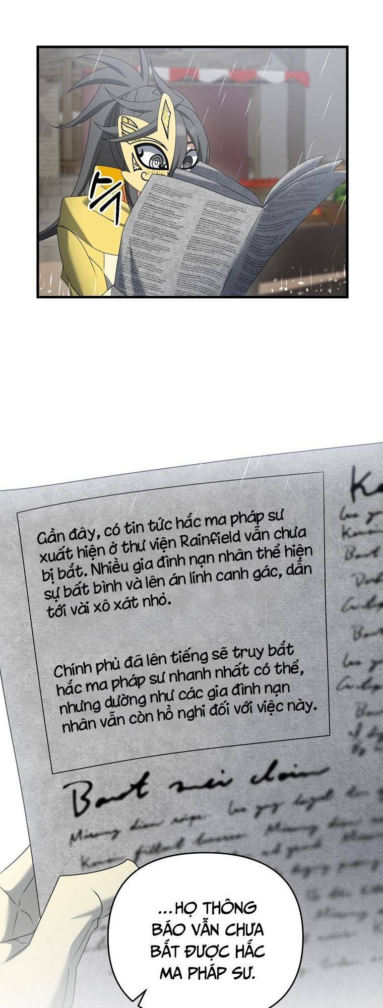 Bậc Thầy Kiếm Sĩ Lười Biếng Chapter 53 - 35