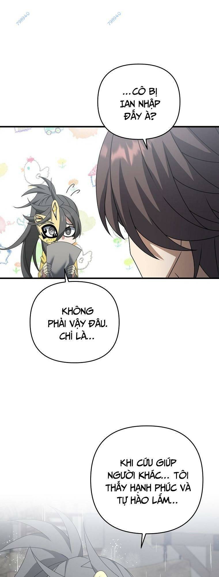 Bậc Thầy Kiếm Sĩ Lười Biếng Chapter 53 - 38