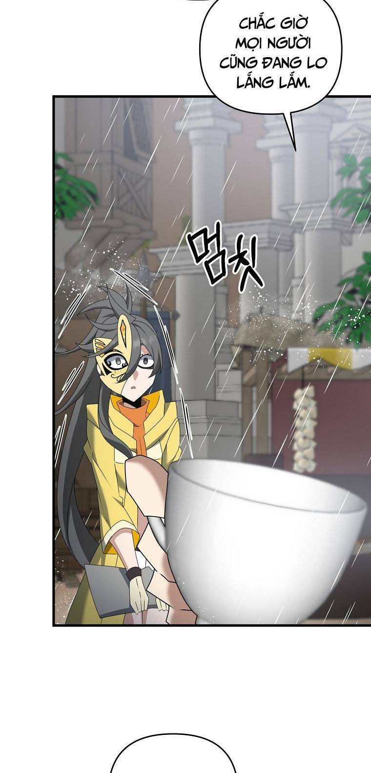 Bậc Thầy Kiếm Sĩ Lười Biếng Chapter 53 - 51