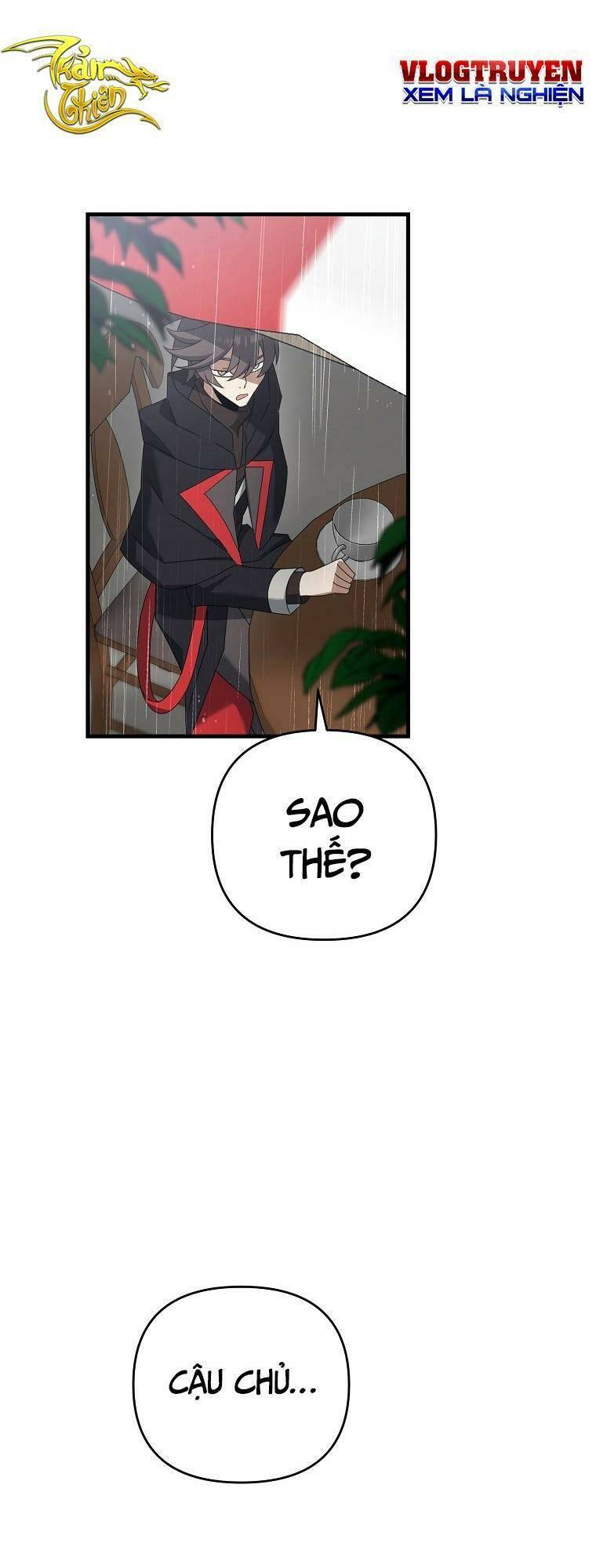 Bậc Thầy Kiếm Sĩ Lười Biếng Chapter 53 - 53
