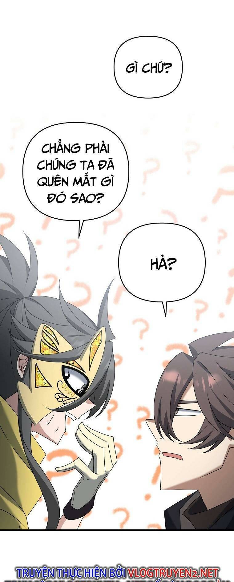 Bậc Thầy Kiếm Sĩ Lười Biếng Chapter 53 - 54