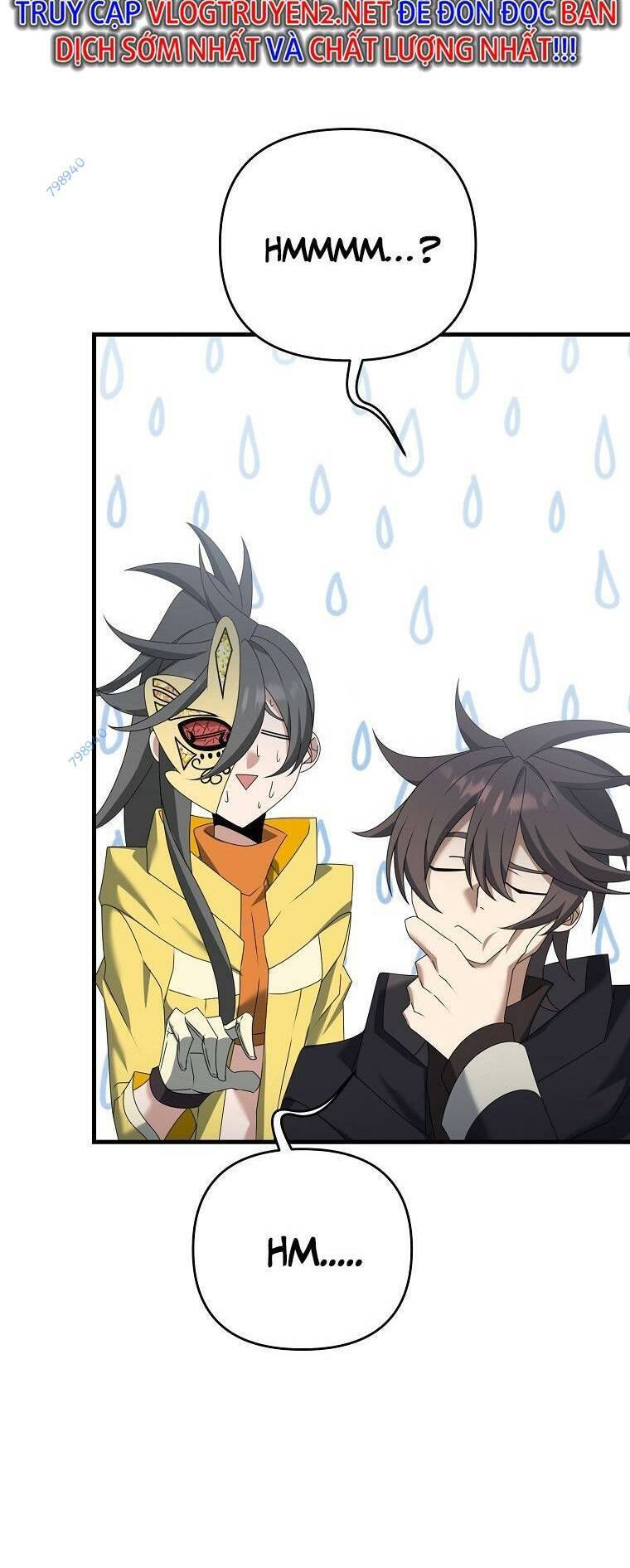 Bậc Thầy Kiếm Sĩ Lười Biếng Chapter 53 - 55