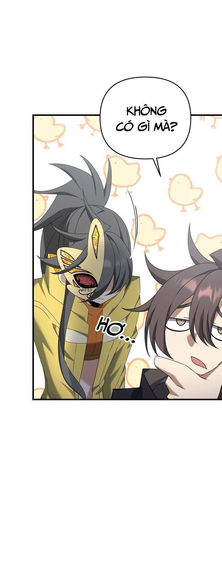 Bậc Thầy Kiếm Sĩ Lười Biếng Chapter 53 - 56