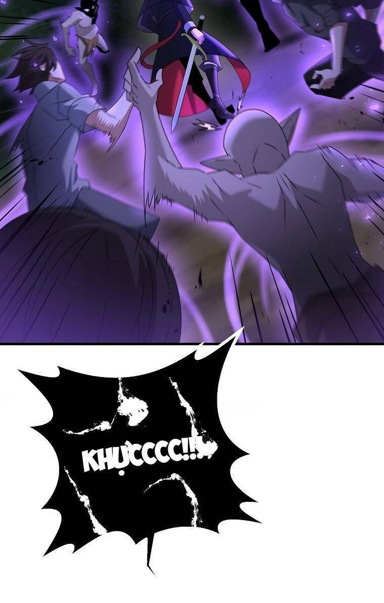 Bậc Thầy Kiếm Sĩ Lười Biếng Chapter 53 - 7