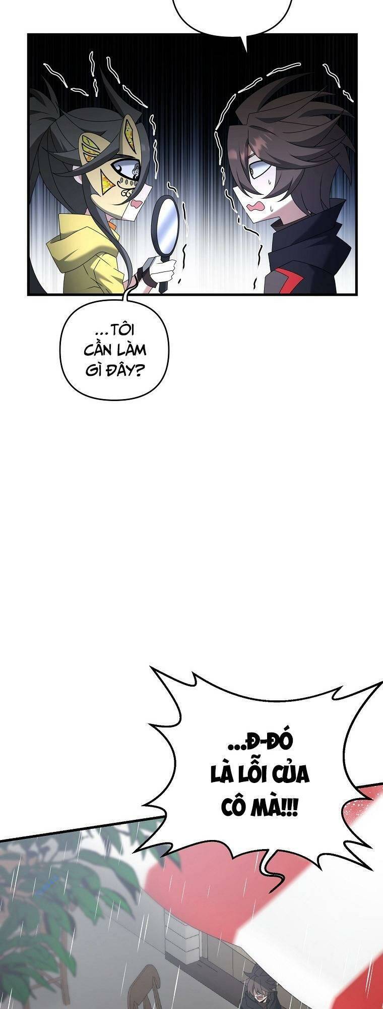 Bậc Thầy Kiếm Sĩ Lười Biếng Chapter 53 - 62