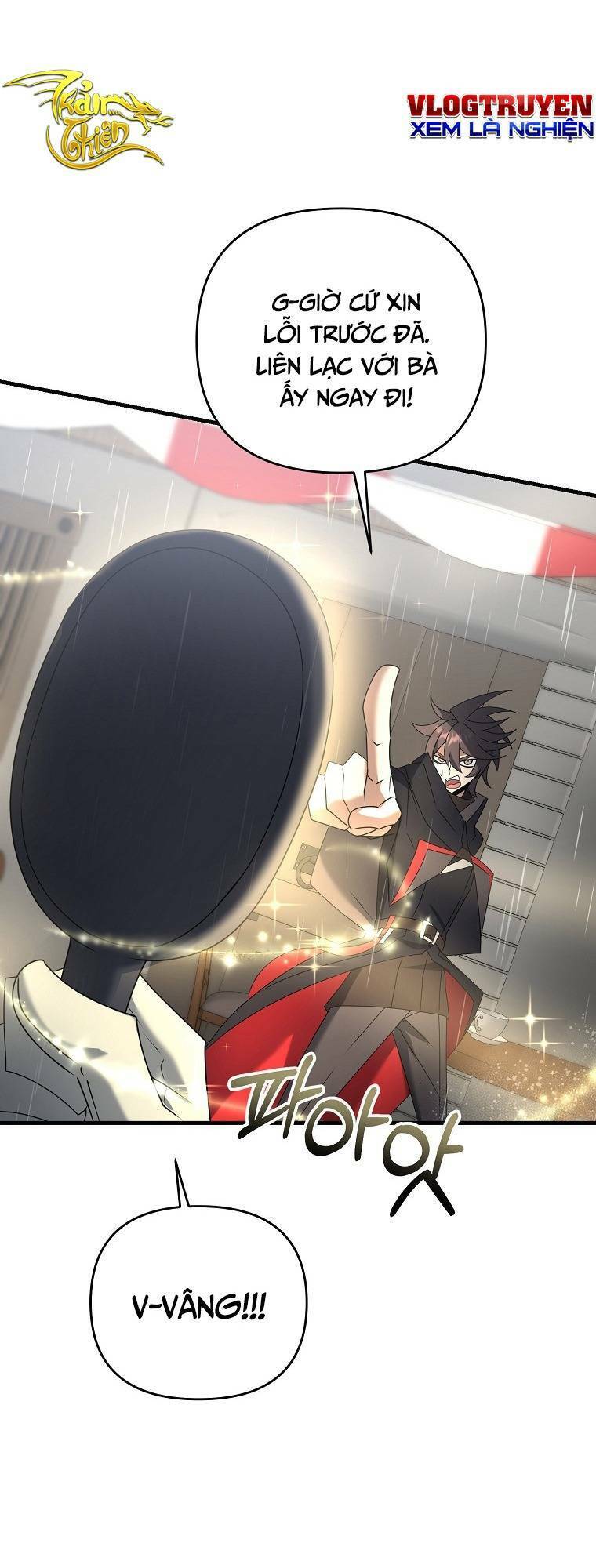 Bậc Thầy Kiếm Sĩ Lười Biếng Chapter 53 - 65